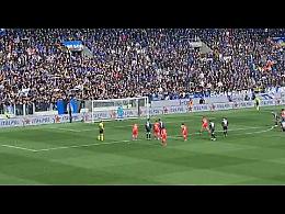 Atalanta-Napoli 1-3, gli azzurri espugnano Bergamo