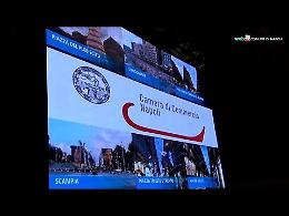 “Illuminiamo Napoli”: si accendono le luci in tutta la città