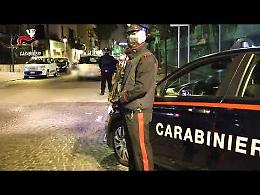 Spaccio a Ercolano, 11 misure cautelari