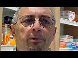 Farmacia Gallerani a Castellammare di Stabia, l&rsquo;inno dei Borbone per i clienti in attesa