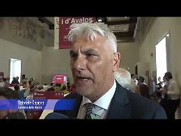 Napoli, inaugurata la mostra con archivio privato dei d'Avalos