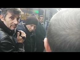 A Napoli arriva il Barcellona ed è festa