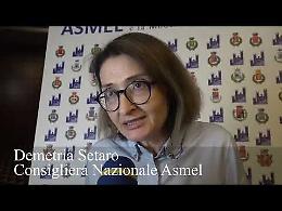 A Napoli assemblea generale dei Comuni soci Asmel