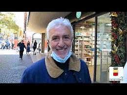 Napoli, c'è bisogno di ossigeno: il video-appello