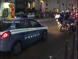 Parcheggiatori abusivi, arrivano i primi "Dacur"
