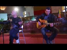 Franco Ricciardi canta Bang Bang
