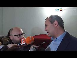 «Tony Colombo? I danneggiati siamo noi, le domande si facciano anche ad altri»