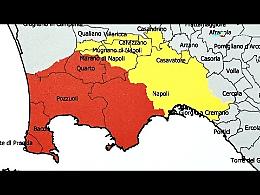 Bradisismo, a Bagnoli i cittadini interrogano gli esperti