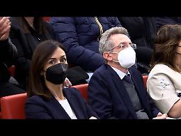 Napoli e il Pnrr: Manfredi e Carfagna a confronto