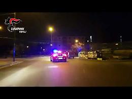 Guerra tra clan a Scampia, otto arresti