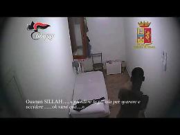 Progettava attentato in Europa, arrestato gambiano legato all'Isis