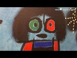 Joan Miró, il linguaggio dei segni: al Pan fino a febbraio