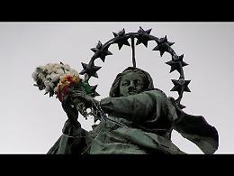 L'Immacolata a Napoli, fra tradizione e boom turistico 