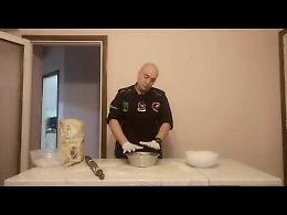 Tortano, lo prepariamo a casa con lo chef Enzo Fiore