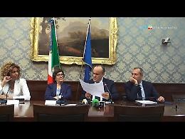 Centro storico, pronti 90 milioni per la riqualificazione