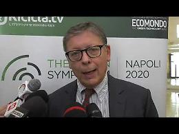 Ambiente e impresa, a Napoli il Green Symposium 2020