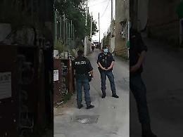 Crolla muro di contenimento a Napoli, morti due operai