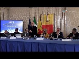 Città smart e sostenibili, a Napoli il convegno con Anci e Tim