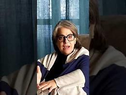 Coronavirus, l'appello dell'attrice Nunzia Schiano: restiamo a casa