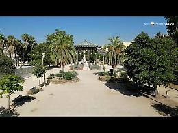 Villa Comunale e Parco Virgiliano, parte la riqualificazione