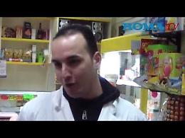 Il salumiere multato: «Pagherò, ma questo non è lo Stato che vorrei»