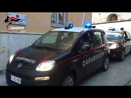 Tac e risonanze mai eseguite, sette arresti nel Napoletano