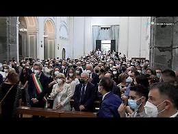 Napoli dice addio alla vicesindaca Maria Filippone