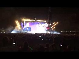 Jovanotti a Napoli, omaggio a Pino Daniele /4