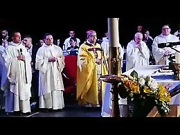 Veglia di Preghiera per Noemi e per Napoli