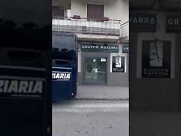 Terremoto Campi Flegrei, evacuato il carcere femminile di Pozzuoli