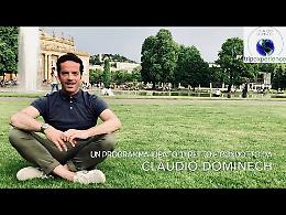 TripExperience, un programma di Claudio Dominech