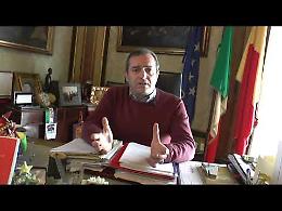 De Magistris: debiti sono usura di Stato