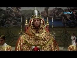 Anteprima "The Young Pope", Sorrentino conquista Venezia 