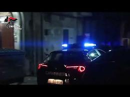 Tentata estorsione: alla Sanità arrestati 4 del clan Mauro