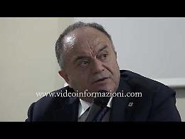 Lotta alla criminalità, Gratteri: «Darkweb sottovalutato»