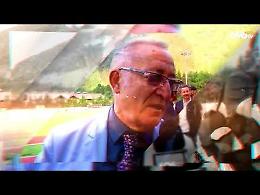 Benevento calcio, conferenza stampa pre-gara in esclusiva su 696