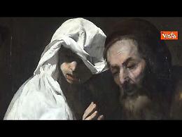 Aniello Falcone, il Velázquez di Napoli: la mostra al Museo Diocesano