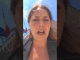 «La camorra uccide chi è solo»