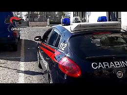 Camorra e appalti pubblici, 7 arresti nei clan Di Gioia e i Falanga