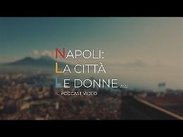 Napoli la città le donne: Armida Parisi racconta Fabrizia Ramondino