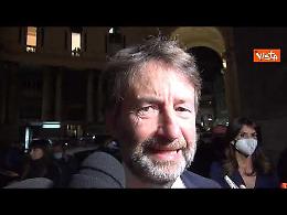 Franceschini: «La cultura riparte e non c'è niente di meglio che ricominciare dal San Carlo»