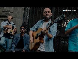Negramaro, un concerto a Napoli nel nome di Pino Daniele