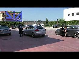 Casalesi, Dia confisca beni per 4 milioni a imprenditore edile