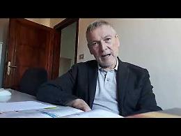 “ArcheocineMANN", intervista a Pruneti