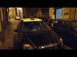 Castellammare, piazza di spaccio: nove misure cautelari 