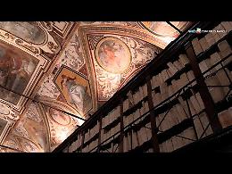 Festa all'archivio di Stato: relazione al Ministero 
