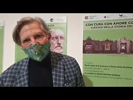 Viaggio nella storia dei vaccini con la mostra realizzata dal Museo delle Arti Sanitarie di Napoli
