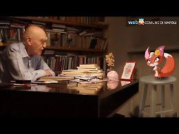 I 96 anni di Aldo Masullo, dialoghi filosofici con i bambini 