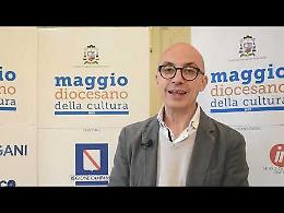 Nocera Inferiore, al via il Maggio diocesano della cultura