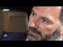 “Napoli si racconta" incontra il magistrato Catello Maresca (seconda parte)